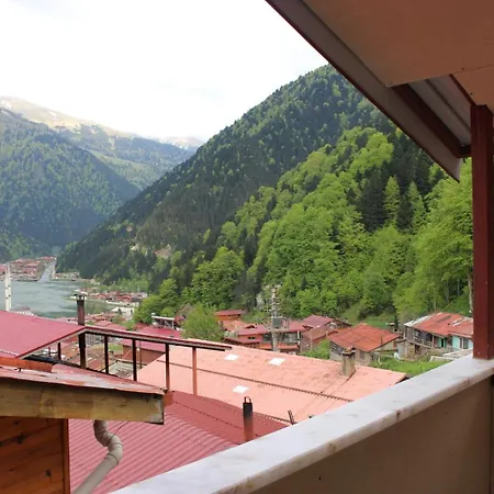 Sefa Appart hôtel