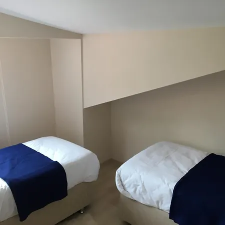 Appart hôtel Sefa