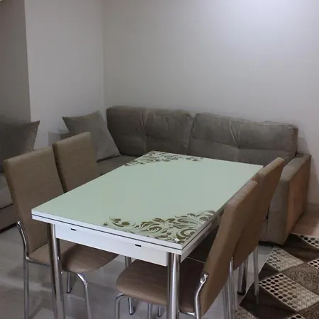 Sefa Appart hôtel *