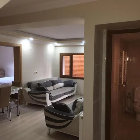 Sefa Appart hôtel