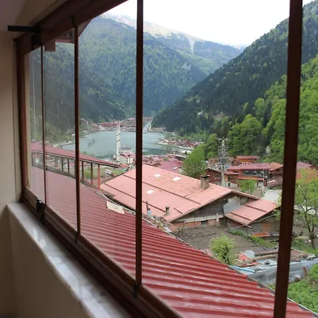 Appart hôtel Sefa *