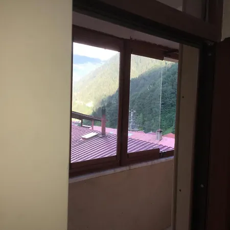 Sefa Appart hôtel *