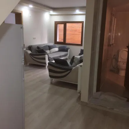 Appart hôtel Sefa