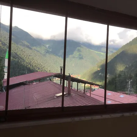 Sefa * Uzungöl