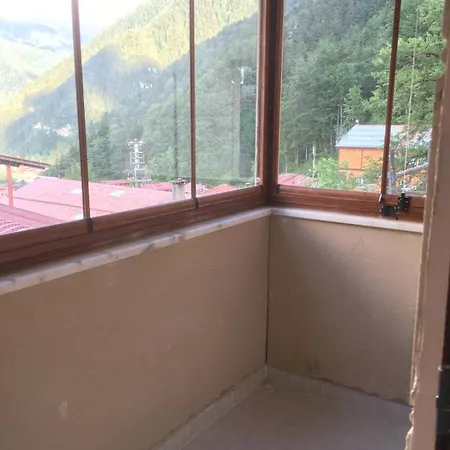 Appart hôtel Sefa Uzungöl