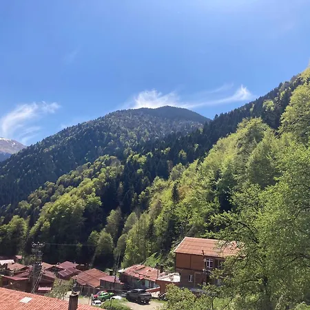 Appart hôtel Sefa Uzungöl