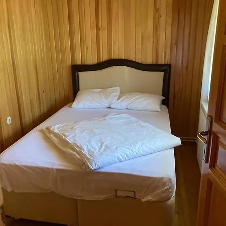Sefa Appart hôtel *