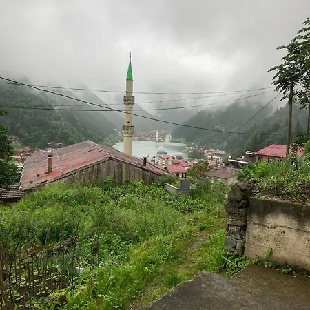 Sefa Uzungöl