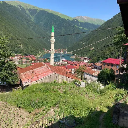 Sefa * Uzungöl