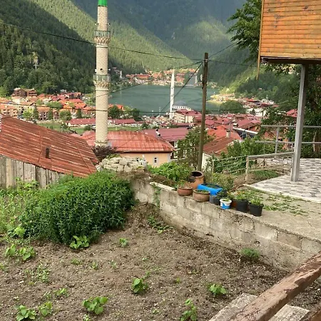 Appart hôtel Sefa Uzungöl