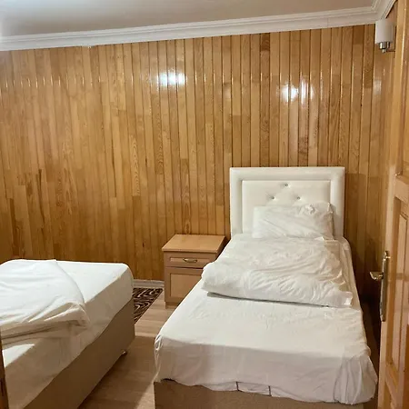 Appart hôtel Sefa *
