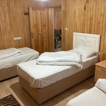Sefa Appart hôtel *