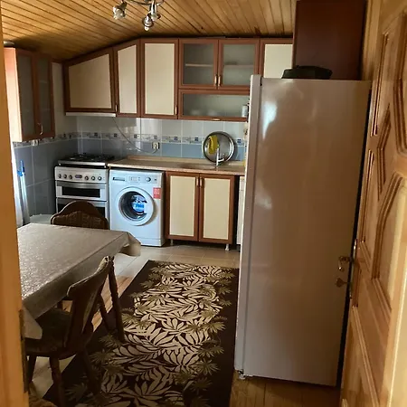 Sefa Appart hôtel Uzungöl